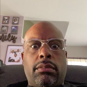 Meet your Posher, Keith